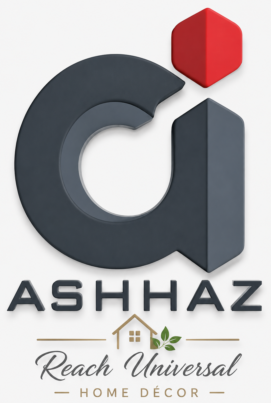 Ashhaz International Inc Logo